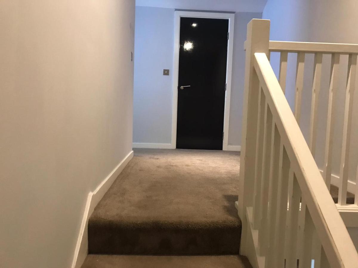 Luxe Apartments Near Albert Docks - 3 Graces - Liverpool One - Business, Contract & Corporate Ready מראה חיצוני תמונה
